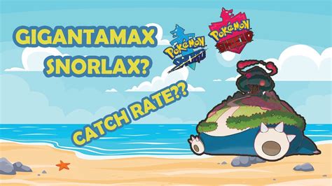 snorlax catch rate.